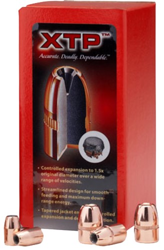 HORNADY #44280 .44/430/300HP XTP, 50EA