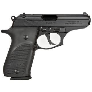 BERSA THUNDER PLUS, 380ACP, 3.5" MATTE BLUE, 15RDS