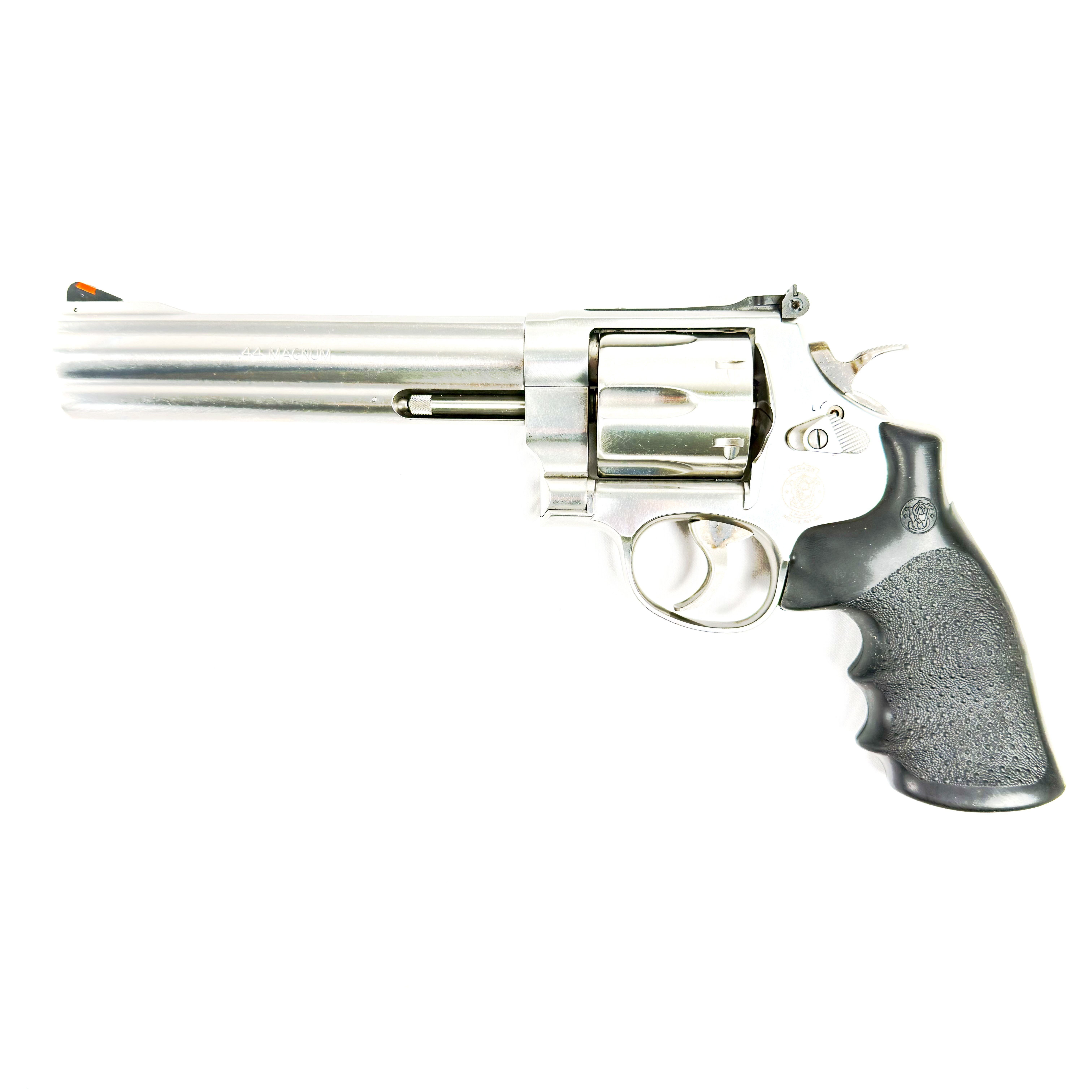 S&W 629-6, 44MAG, 6.5", W/ORIG BOX, USED