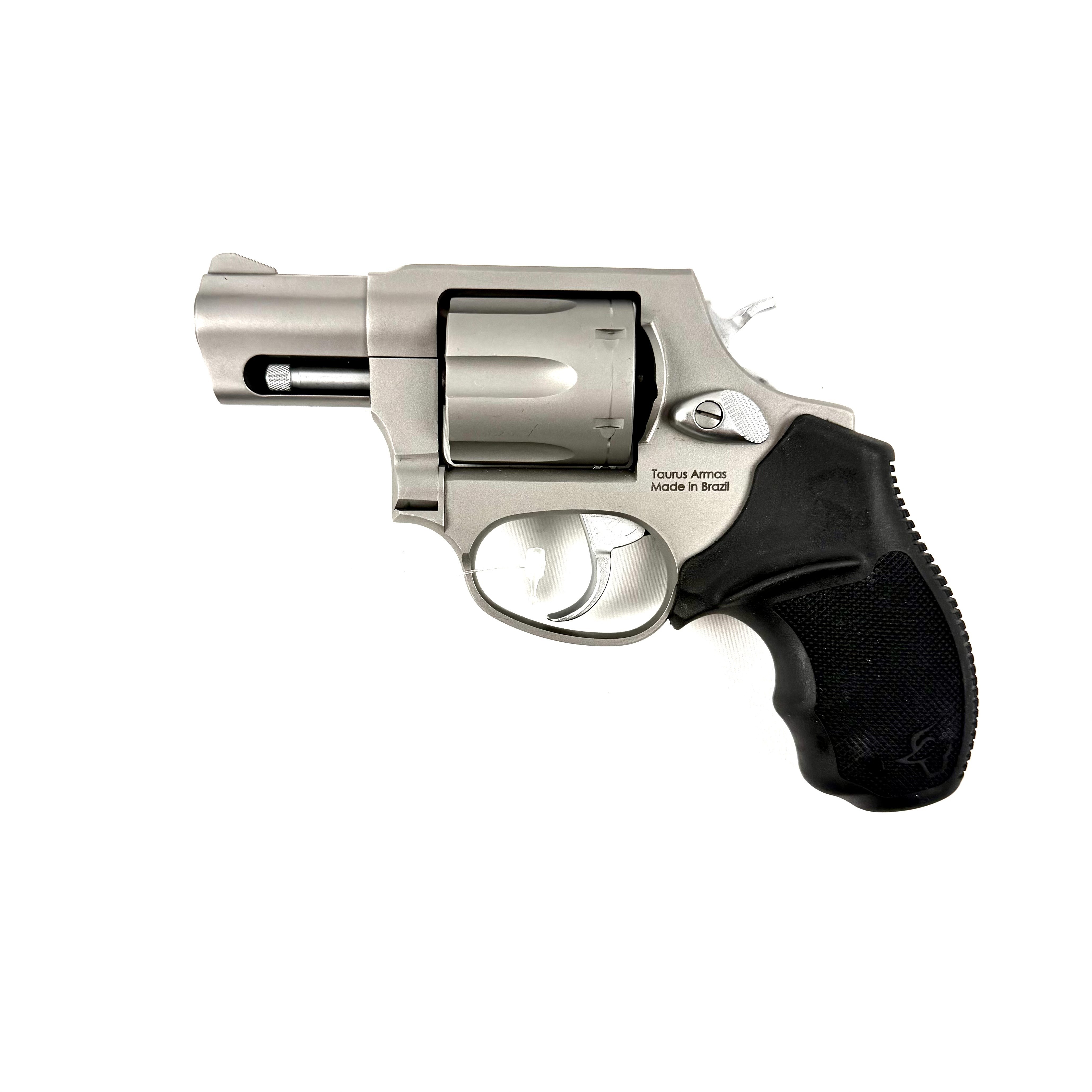 TAURUS 856, 38SPL, 2", AS IS, USED