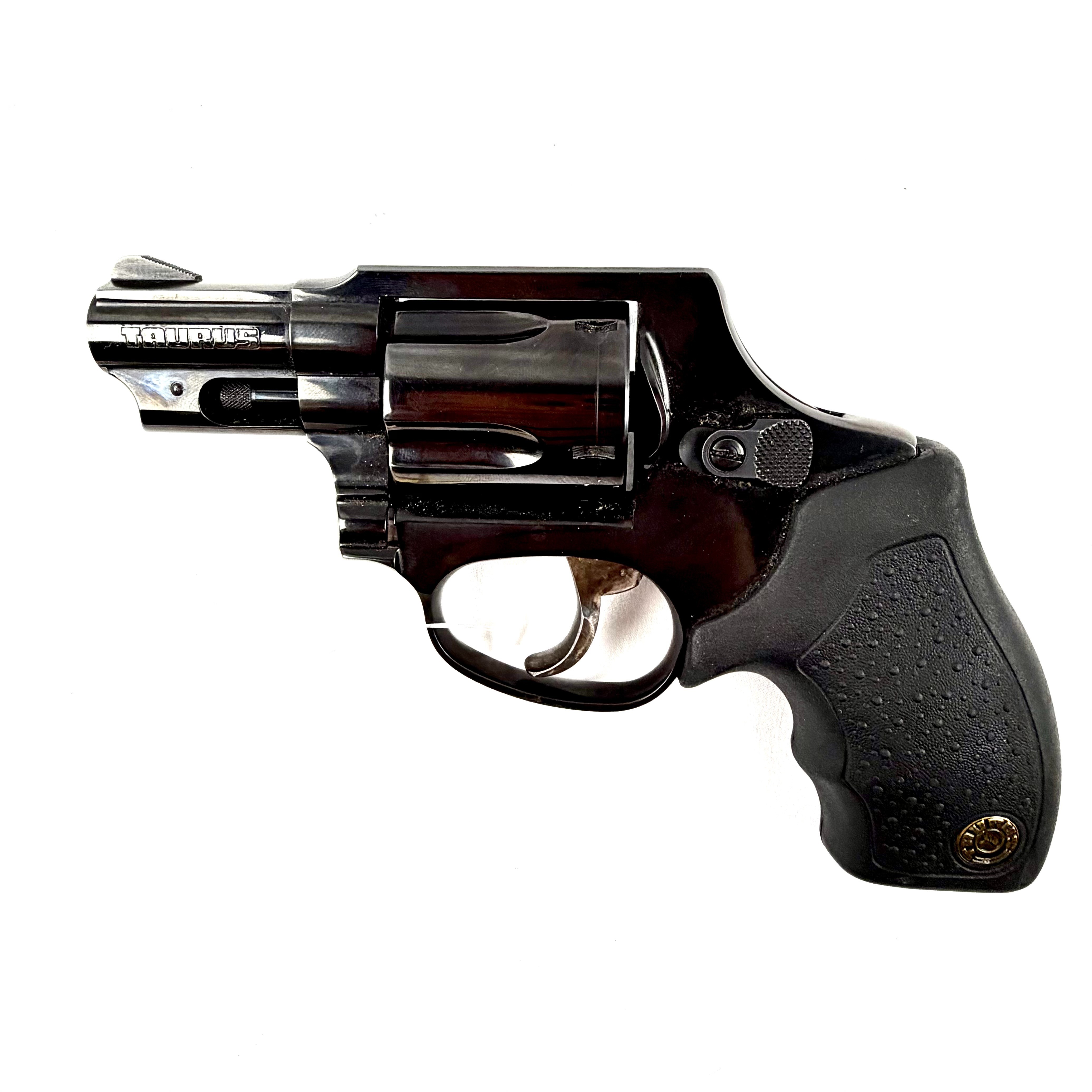 TAURUS MODEL 85, .38SPL, 2", AS IS, USED