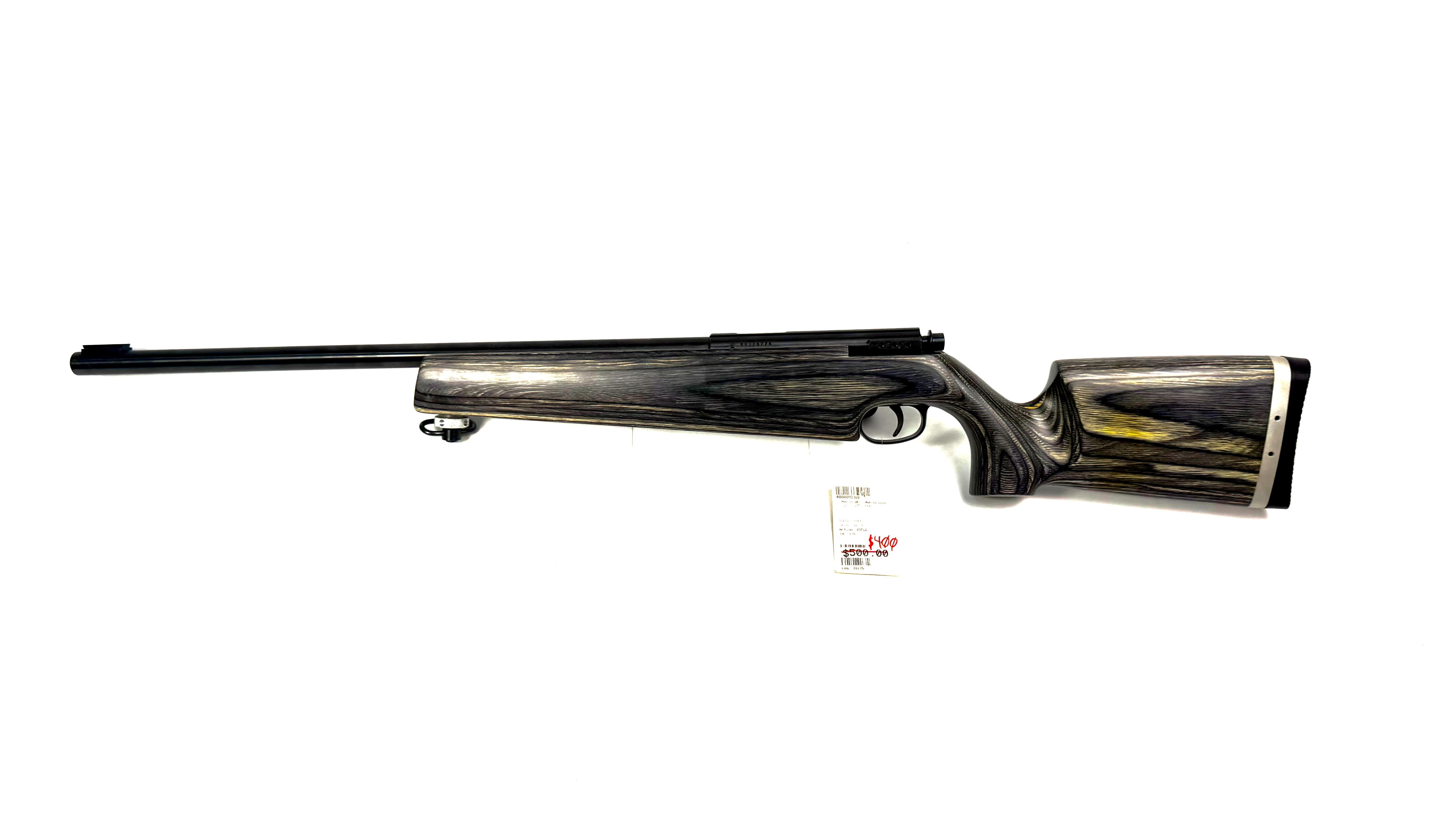 MARLIN 2000L, .22LR, 22", USED
