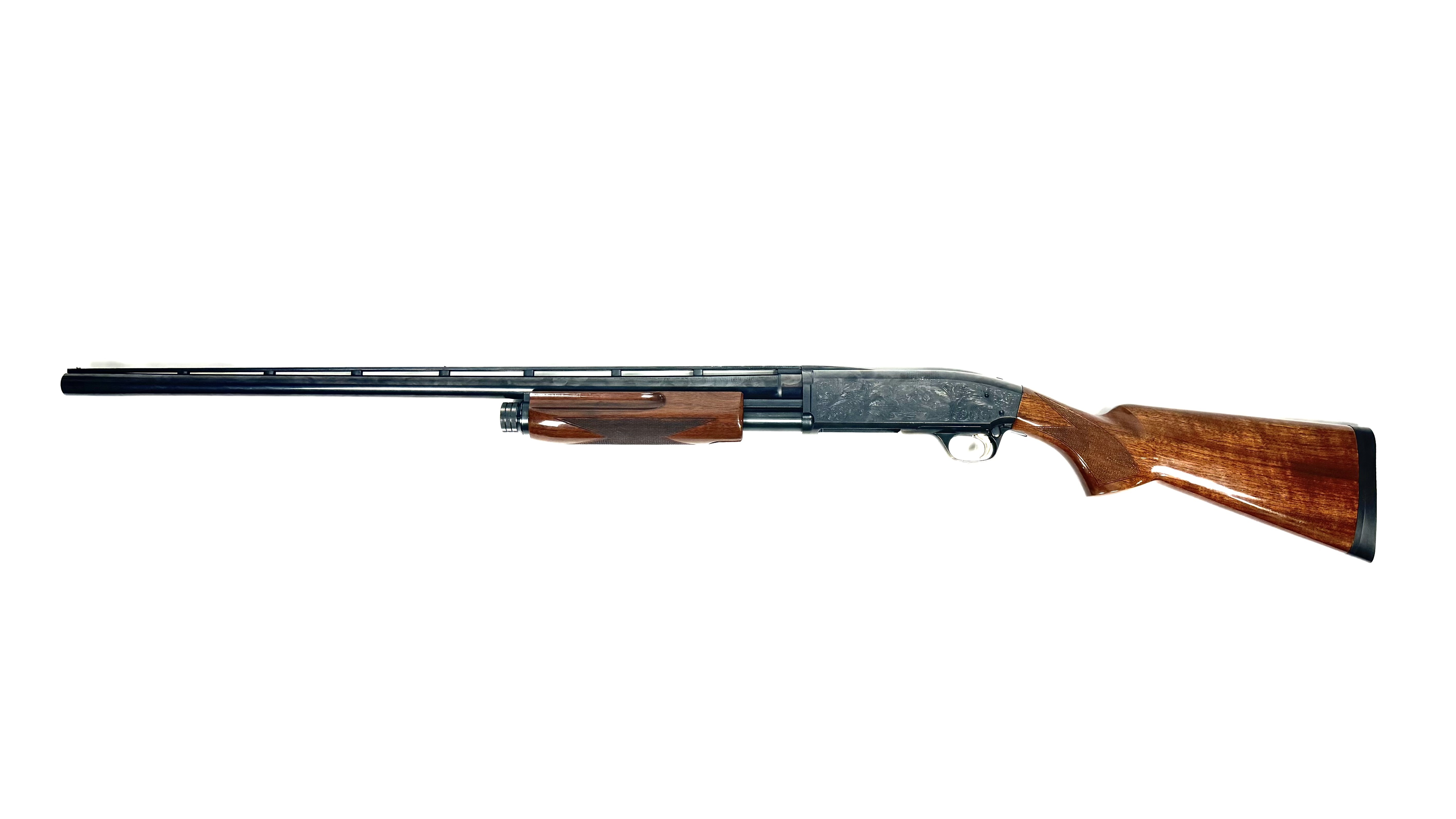 BROWNING INVECTOR BPS SS, 12GA, 28", AS IS, USED