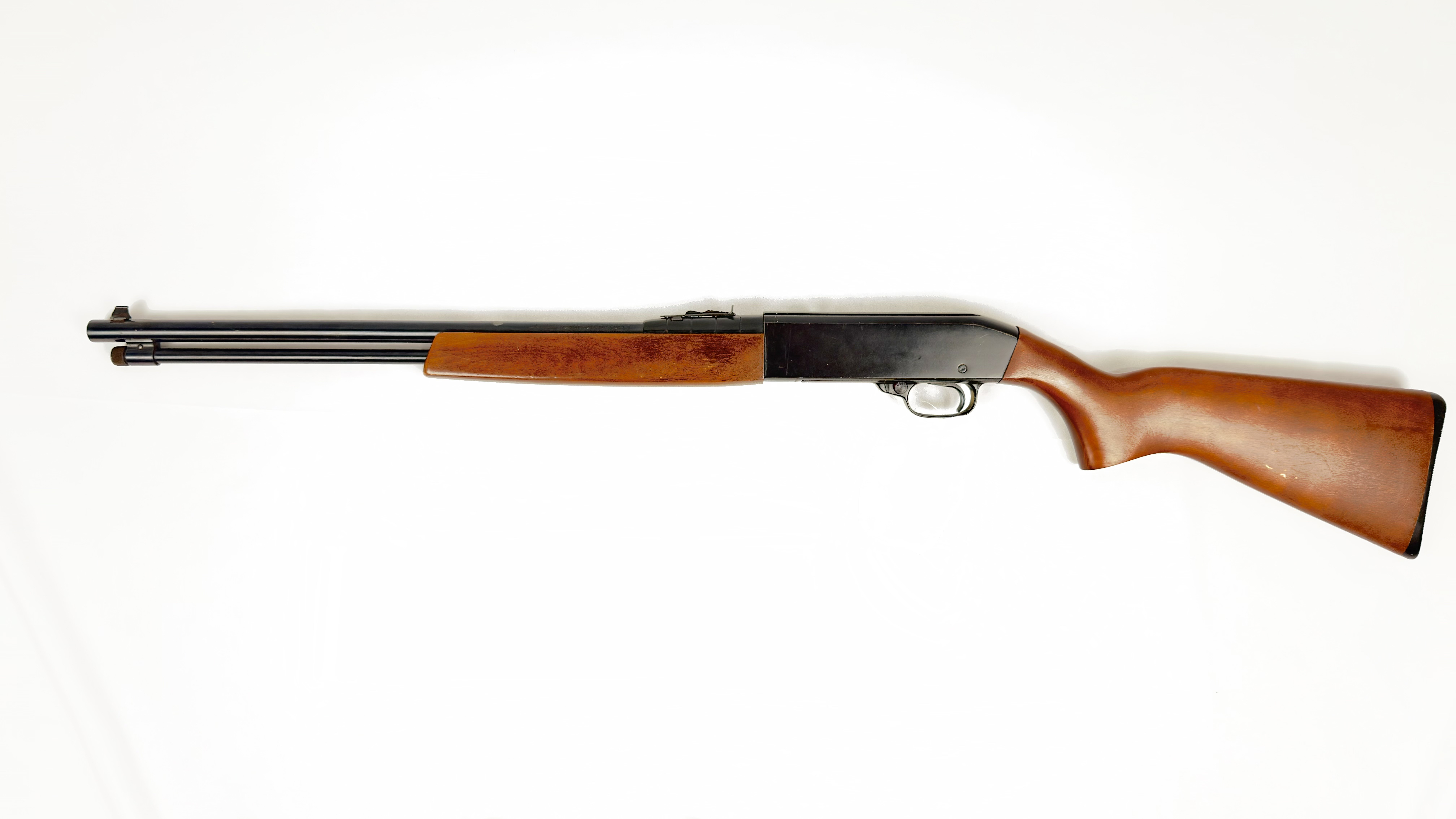 SEARS ROEBUCK & CO, MOD 3T, 22CAL, 21", AS IS, USED