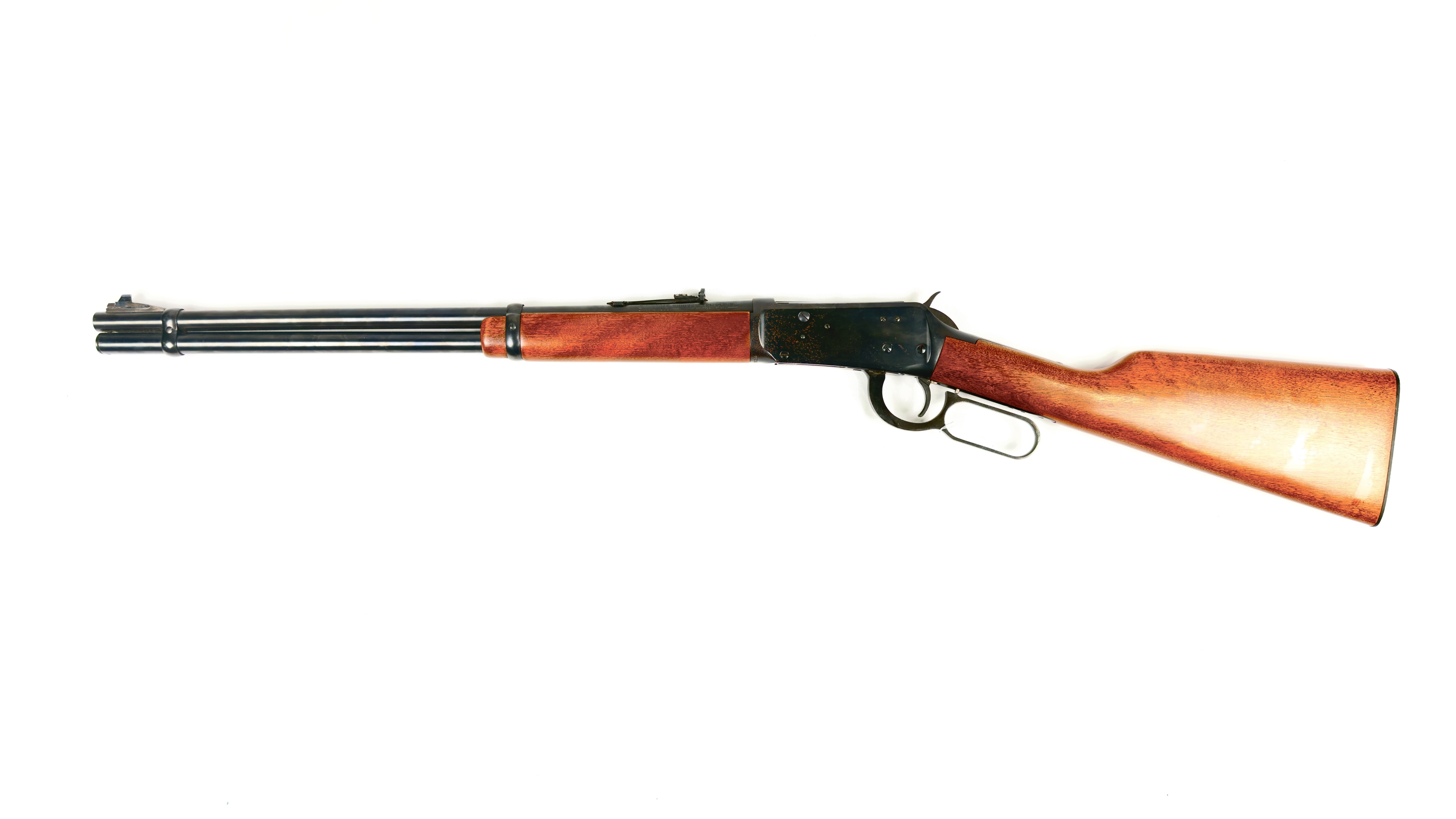 WINCHESTER 94, 30-30, 20", AS IS, USED