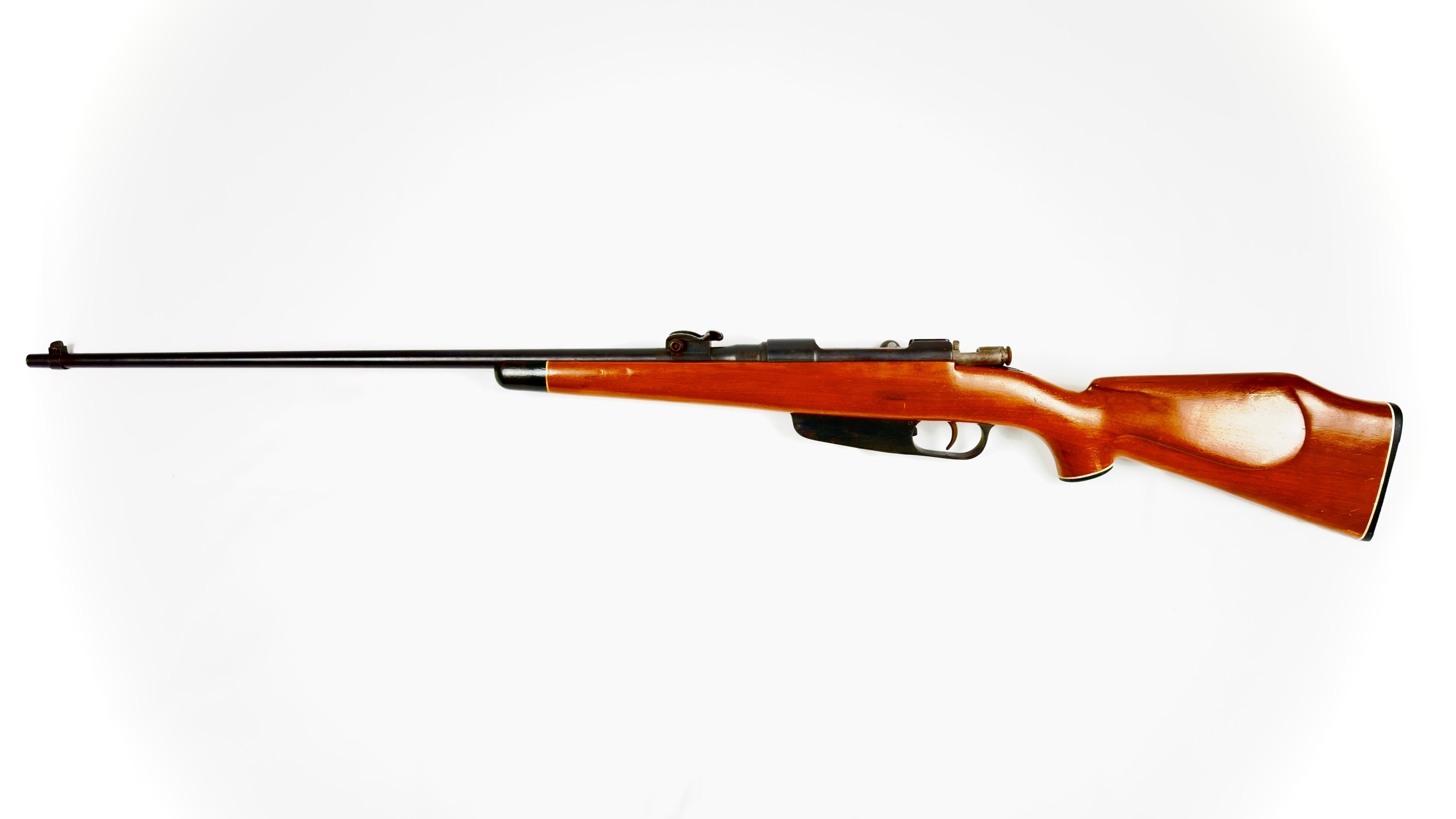 F.A.T. CARCANO, 6.5CARC, 28", AS IS, USED