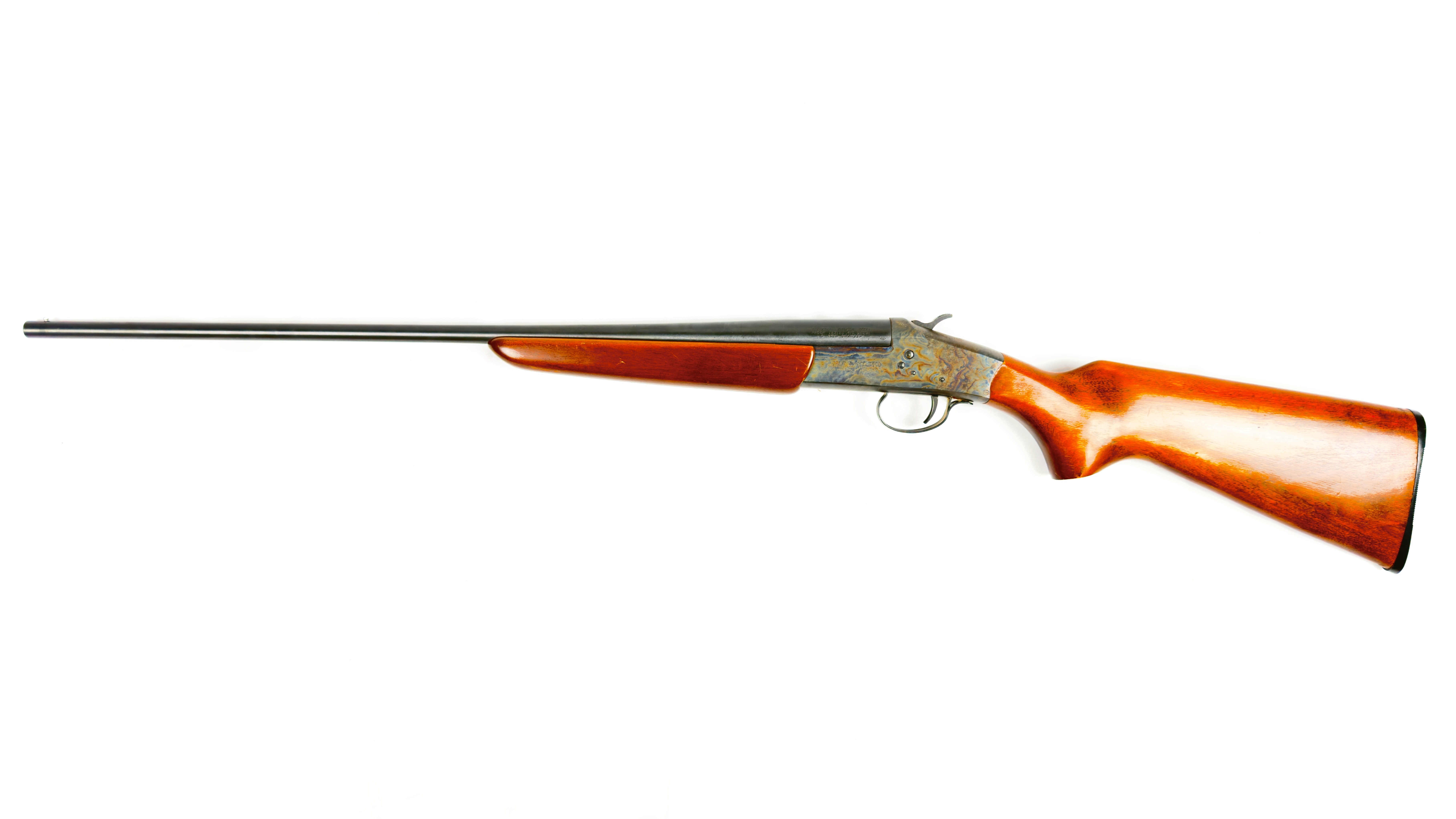 ZABALA S.R.C. SxS, 12GA, 28", AS IS, USED