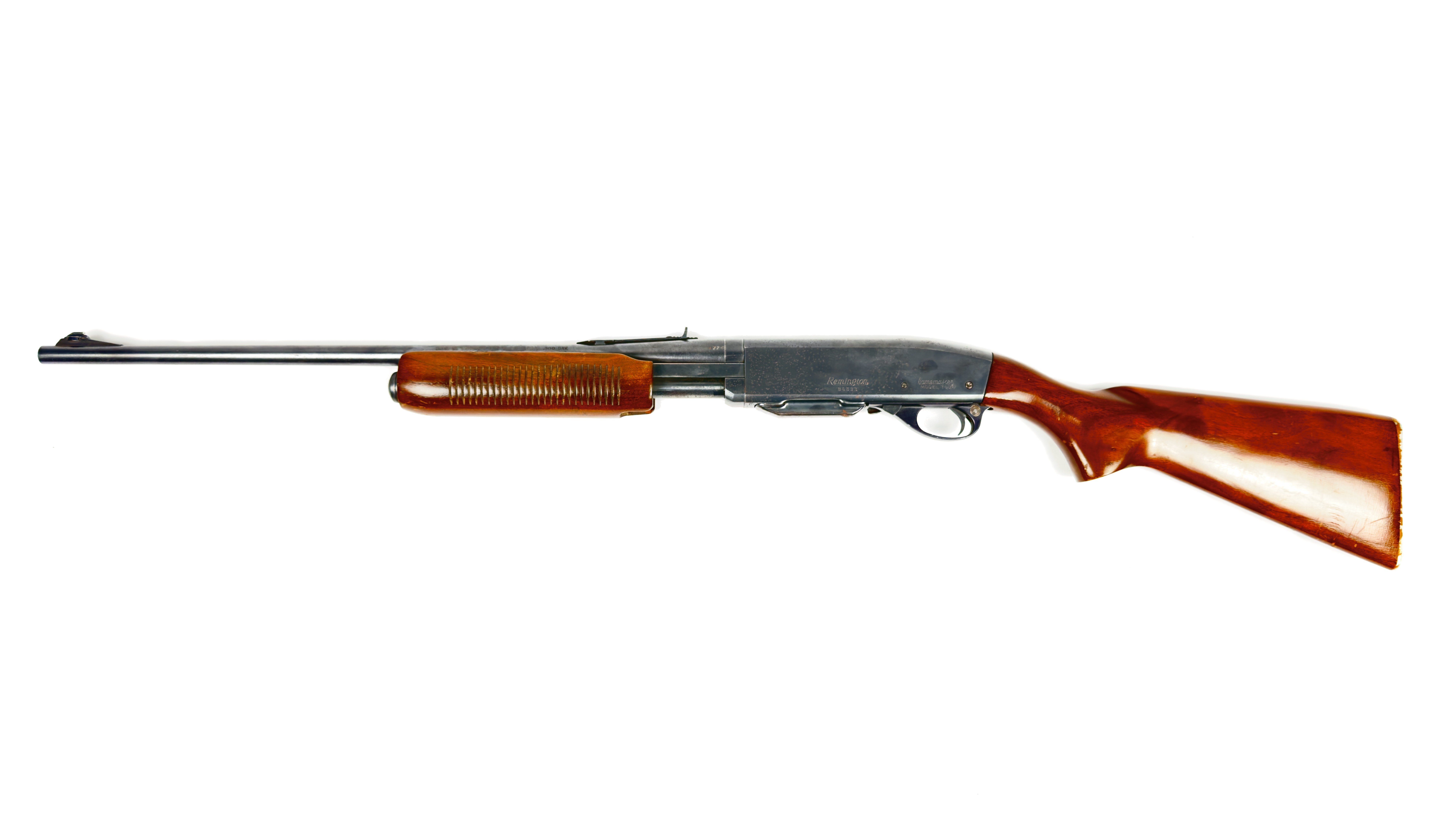 REMINGTON 760, 300SAV, 22", AS IS, USED