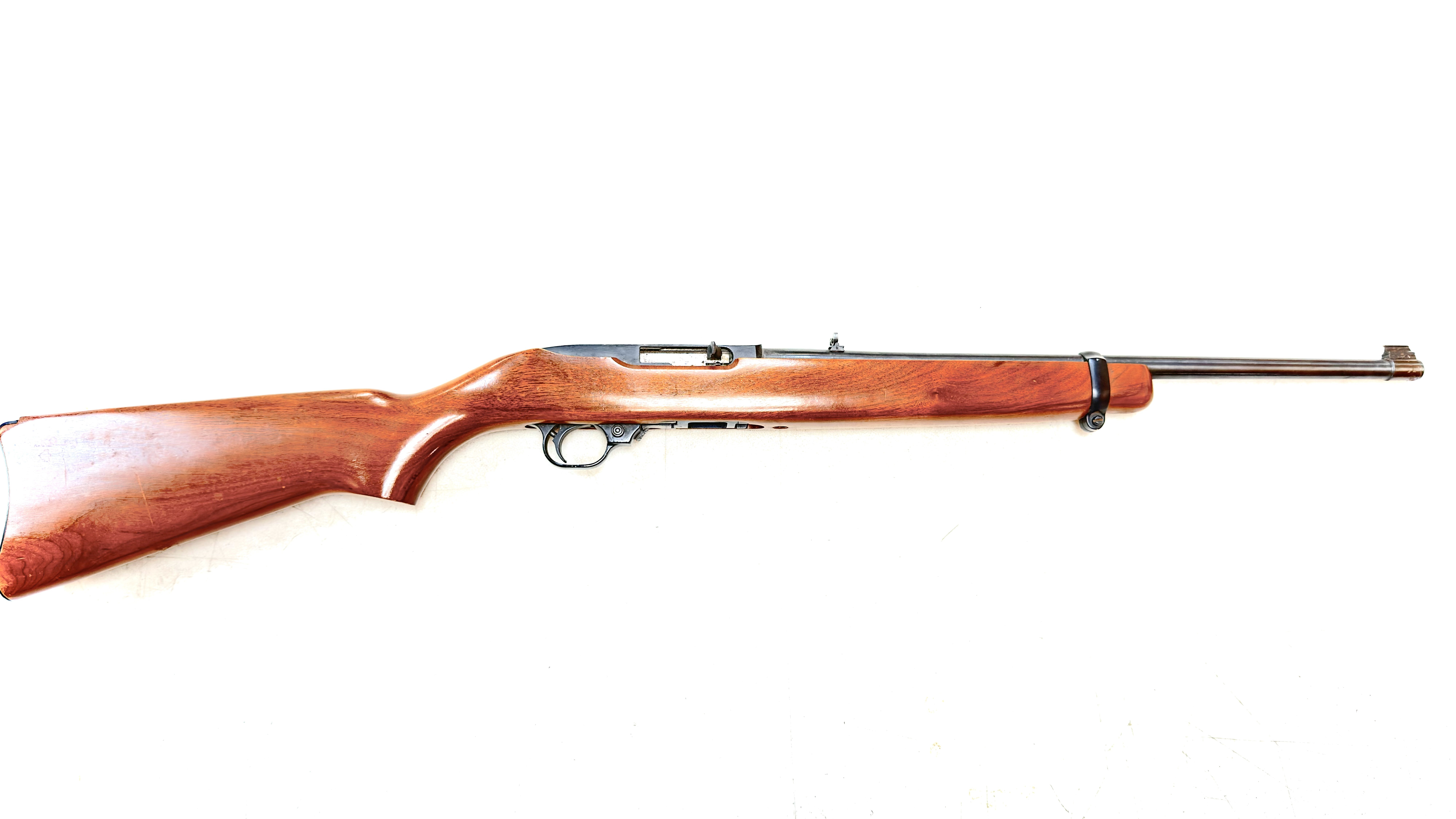 RUGER 10/22, 22LR, 18", AS IS, USED