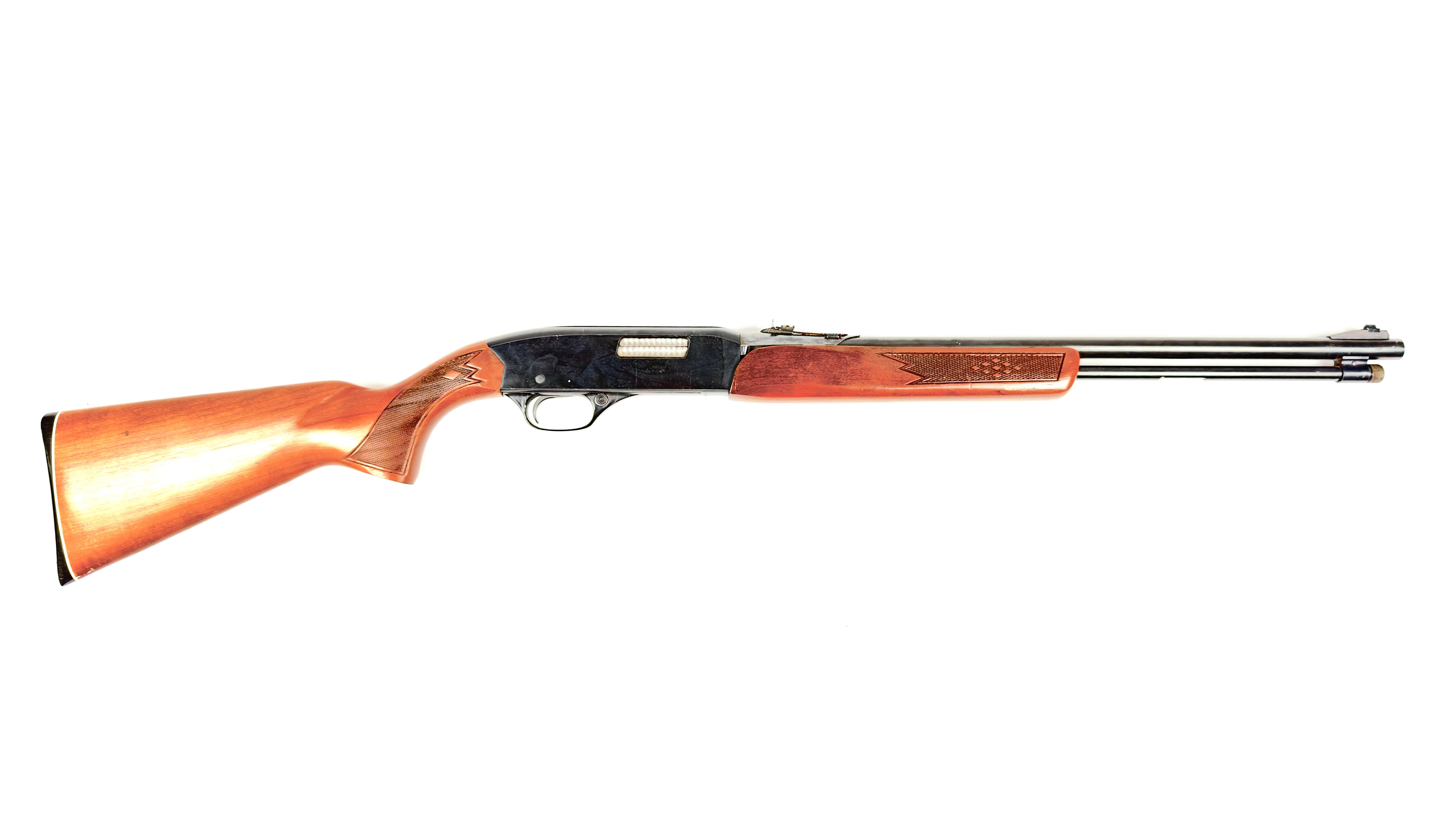 WINCHESTER 270, 22LR, 18", AS IS, USED