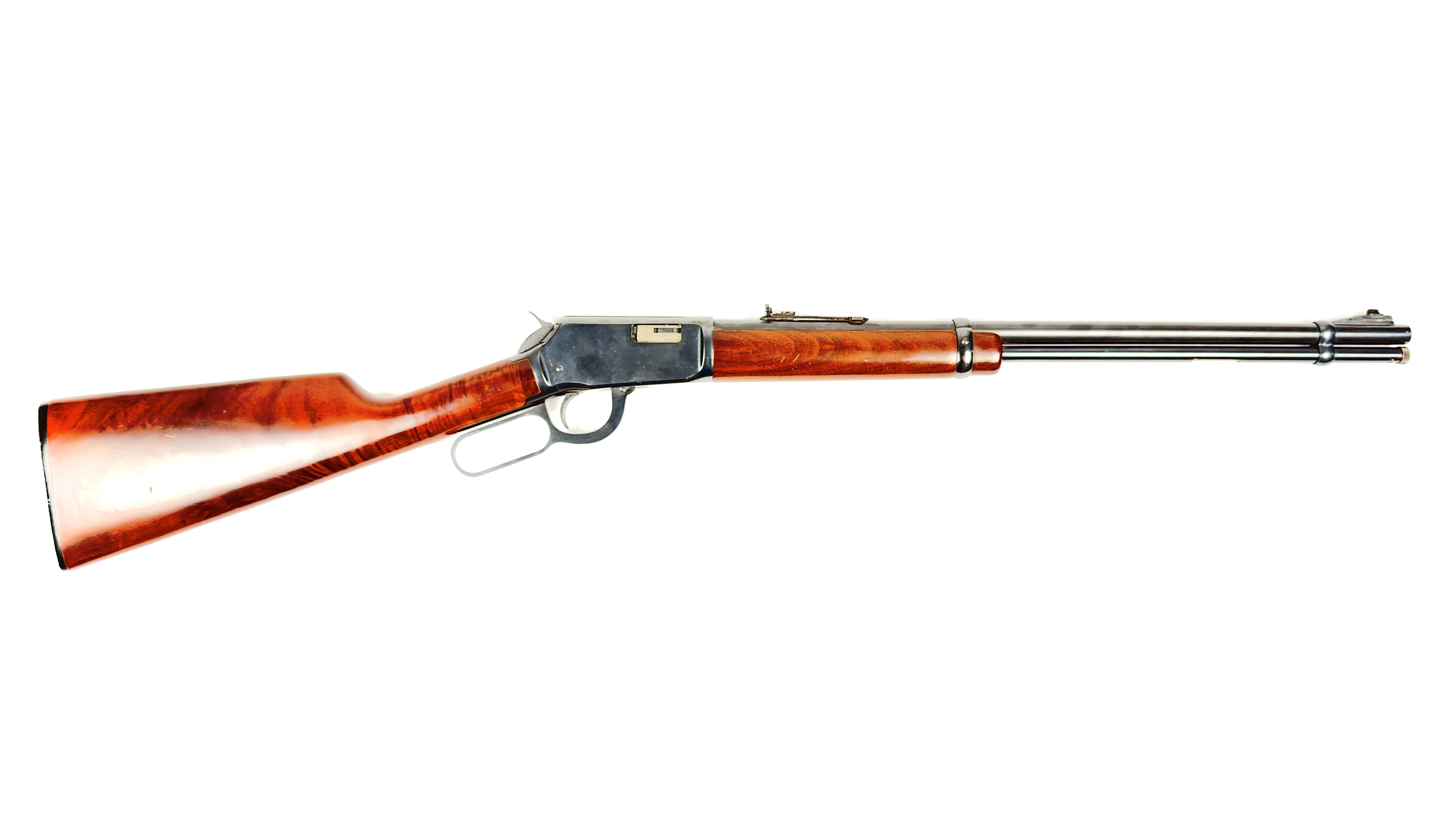 WINCHESTER 9422M, 22WMR, 20", AS IS, USED