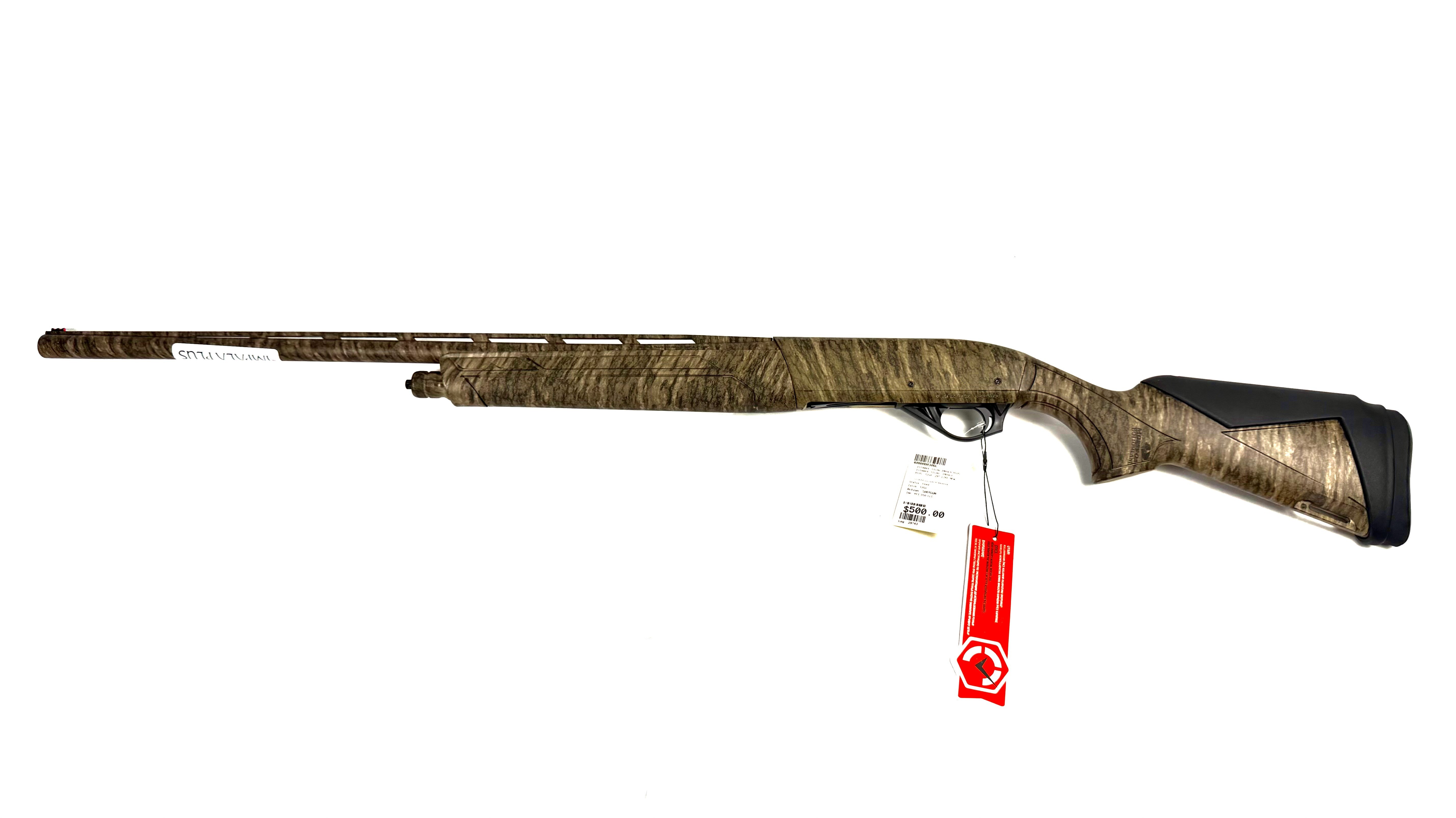 ISTANBUL SILAH IMPALA PLUS, 12GA, 28", USED