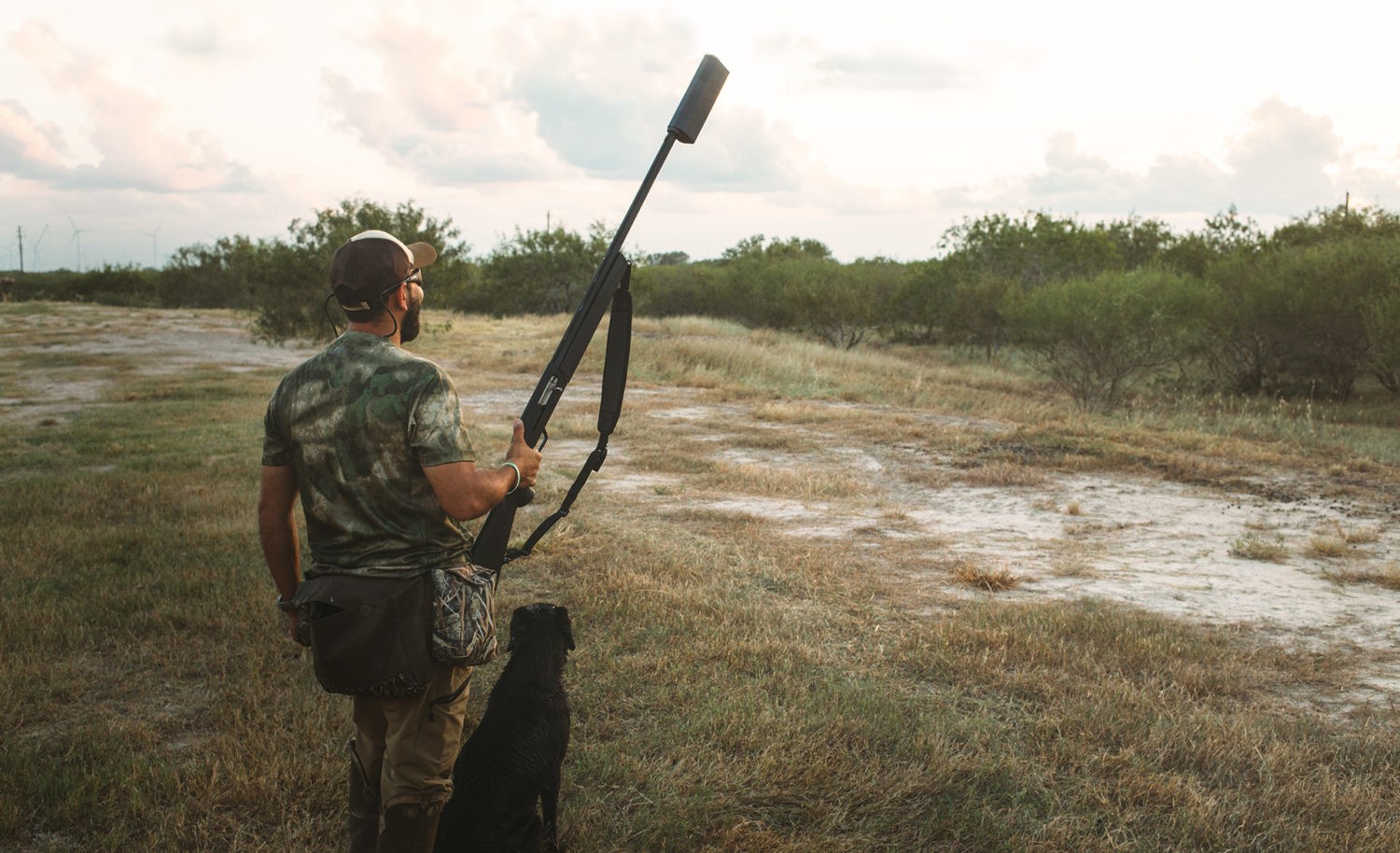 SILENCERCO #SU823 SALVO 12 SUPPRESSOR