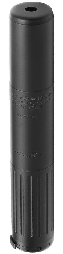 ADVANCED ARMAMENT CORP 762-SD 7.62MM 51T