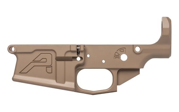 AERO M5, STRIPPED LWR, 308, FDE