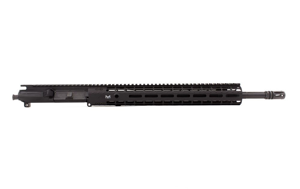 AERO PRECISION ENHANCED UPPER 5.56 18", EM-15 GN2 HANDGUARD AERO PRECISION ENHANCED UPPER 5.56 18", EM-15 GN2 HANDGUARD