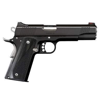 KIMB 1911 NIGHTSTAR LW 45ACP, BLUE, 8RD MAG