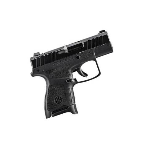 BERETTA APX A1 CARRY, 9MM 3" OPTICS/READY,  6RDS/8RDS MAGS