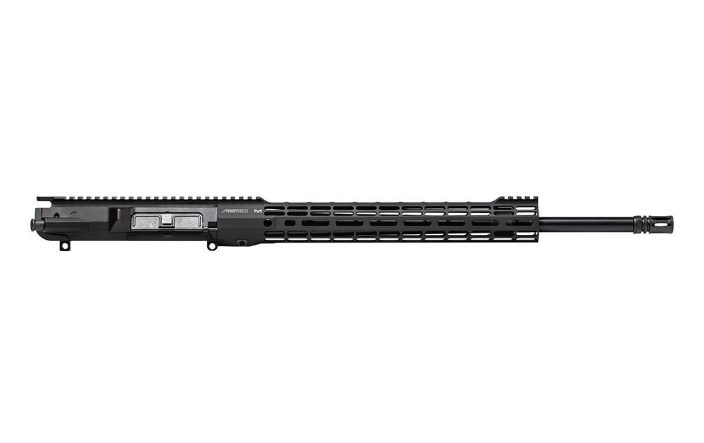 AERO PRECISION UPPER, M5, 308, 20" ATLAS S1 15" M-LOK HANDGUARD, BLACK AERO PRECISION UPPER, M5, 308, 20" ATLAS S1 15" M-LOK HANDGUARD, BLACK