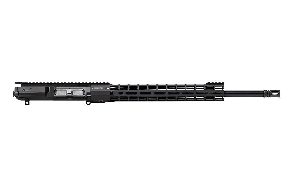 AERO PRECISION UPPER, M5, 308, 20" ATLAS S1 15" M-LOK HANDGUARD, BLACK