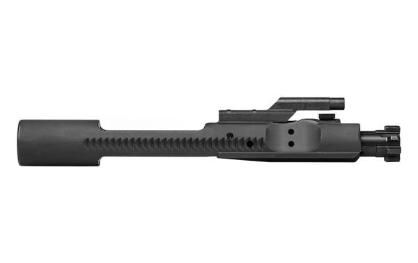 AERO PRECISION 5.56 BOLT CARRIER GROUP, COMPLETE, PHOSPHATE, NO LOGO