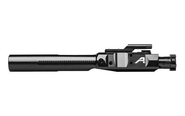 AERO PRECISION M5 BOLT CARRIER GROUP COMPLETE, BLACK NITRIDE