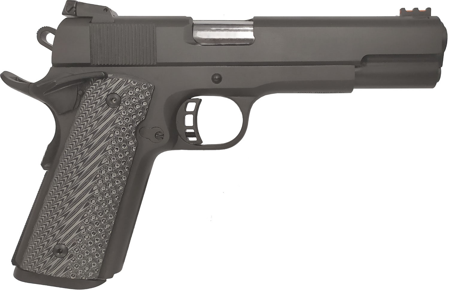 ROCK ISLAND ULTRA COMBO, 9MM/22TCM9R, 5" BLUE, W/G10 GRIPS, 10RDS