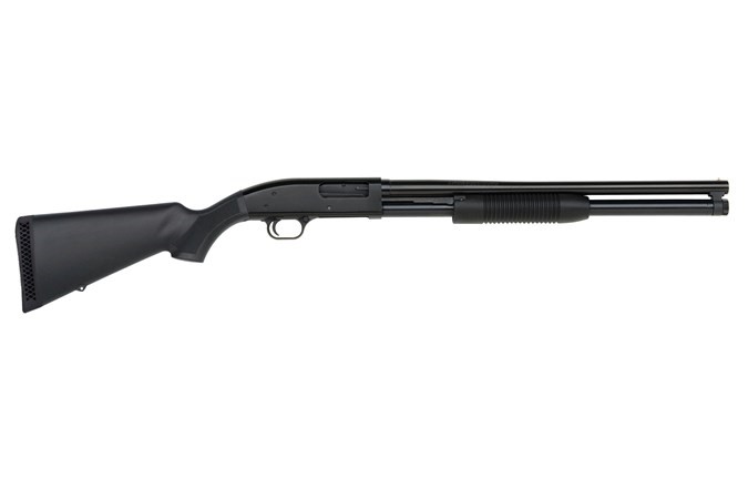 MOSSBERG MAVERICK 88 SECURITY 12G 20", 8RDS