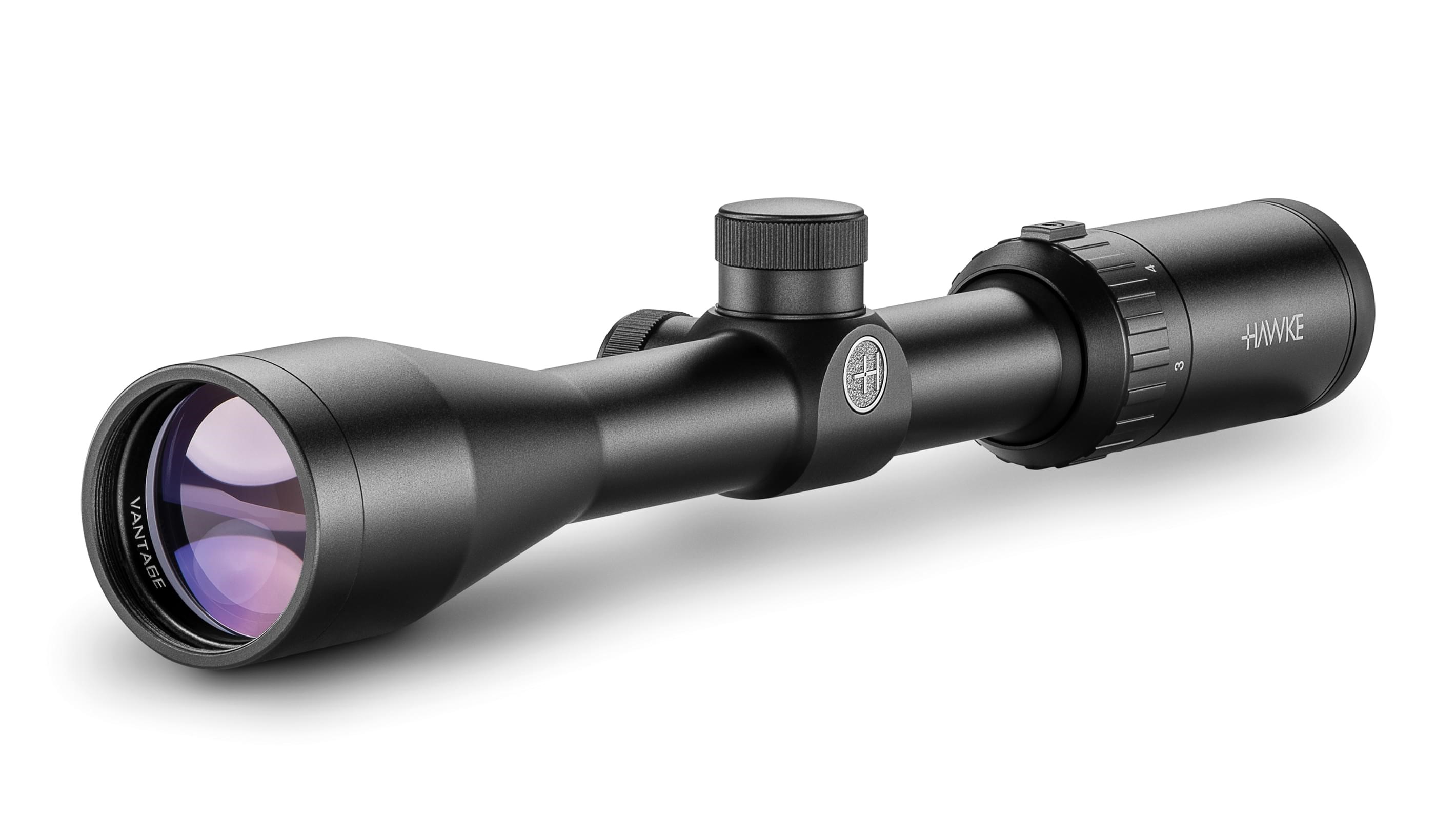 HAWKE VANTAGE 3-9X40 DUPLEX HAWKE VANTAGE 3-9X40 DUPLEX