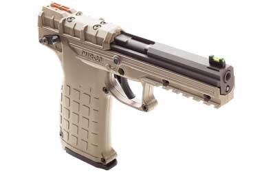 KELTEC PMR30 22WMR 30RD PISTOL, TAN KELTEC PMR30 22WMR 30RD PISTOL, TAN