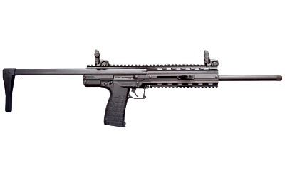 KELTEC CMR30 22WMR 16.1" RIFLE W/30RD MAGS KELTEC CMR30 22WMR 16.1" RIFLE W/30RD MAGS