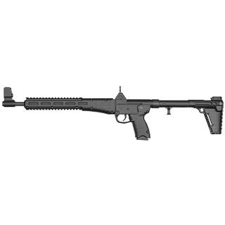 KELTEC SUB2K, GLK23, 40SW, 16.25" BLACK, 13RDS