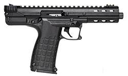 KELTEC CP33 22LR 5.5" BLUE 33RD CAPACITY