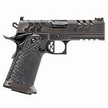 KIMBER 2K11 PRO COMP, 45ACP, 4.25" COMPED, OPTICS READY, 2-19RD MAGS