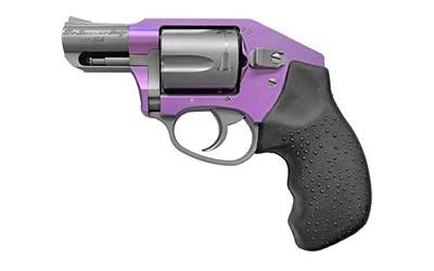 CHARTER ARMS LAVENDAR LADY 38SPL 2" 5RDS