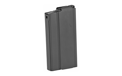 SAI Magazine for M1A .308 20 Rounds Black