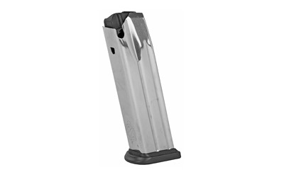 SAI Magazine for XDM 9mm 19 Round Matte