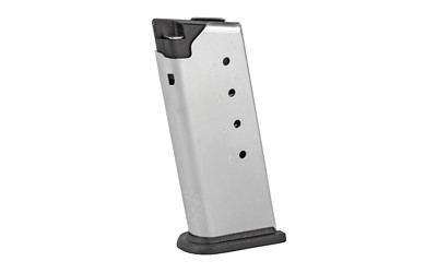 SAI Magazine for XD-S .45ACP 5 Round