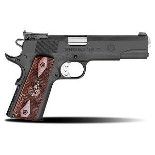 SAI 1911 RO TARGET 45ACP 5" ADJ SIGHTS