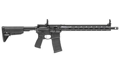 SAI SAINT VICTOR 5.56 BLK 16"