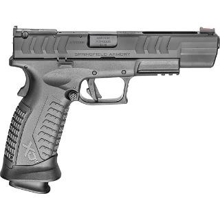 SPRINGFIELD ARMORY XDM ELITE PRECISION 9MM 5.25" 3 22RD MAGS