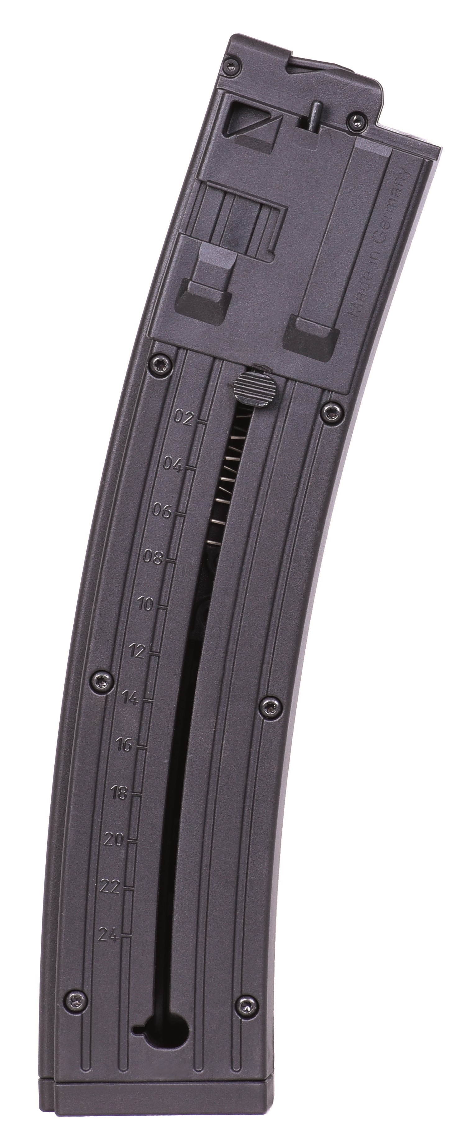 BLG MAG, MAUSER STG44 22LR, 25RD BLG MAG, MAUSER STG44 22LR, 25RD