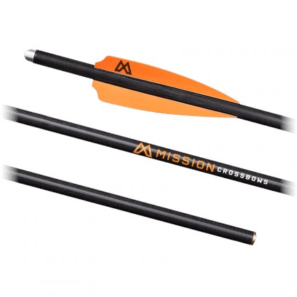 MISS KNOCKOUT BOLTS-3PK-22" MISS KNOCKOUT BOLTS-3PK-22"