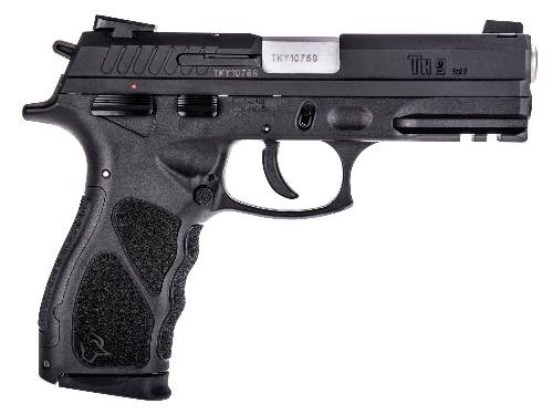 TAURUS TH9 9MM 4.27" 17RD