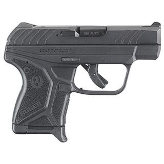 RUGER LCPII 380ACP PISTOL