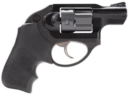 RUGER LCR 38SP 1.875" REVOLVER, 5RDS