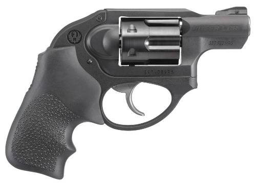RUGER LCR 327FED 1.875" 6 ROUND REVOLVER