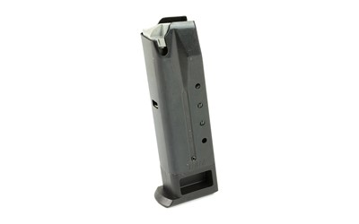 RUGER MAG, P93/95 9MM 10RDS