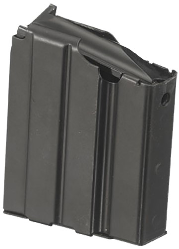 RUGER MAG, MINI-14 556, 10RDS, BLK