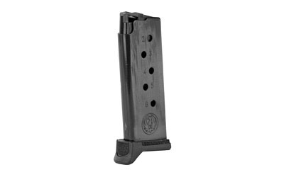 RUGER LCPII 380ACP 6 ROUND SPARE MAGAZINE